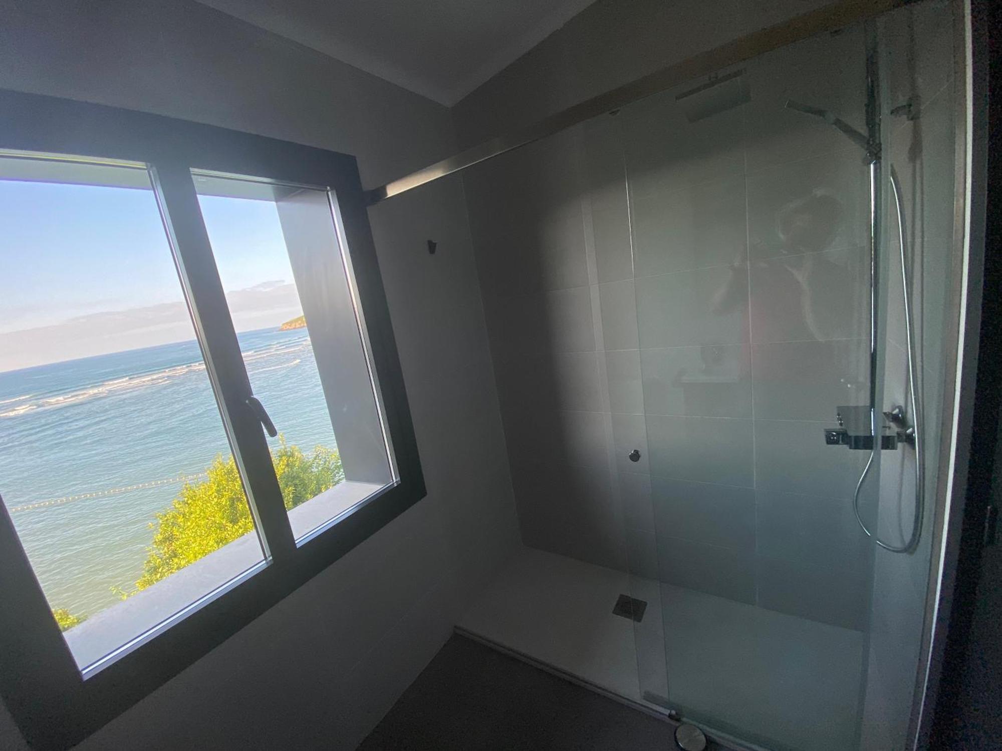 Mundaka Beachfront House Exterior photo