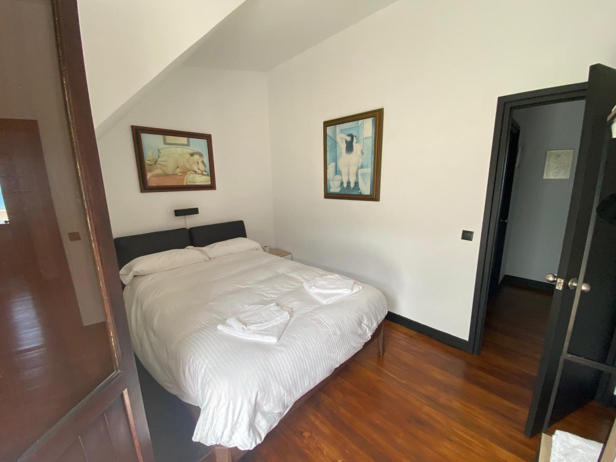 Mundaka Beachfront House Exterior photo